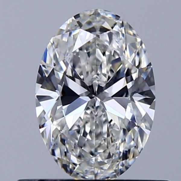 Oval Diamond image