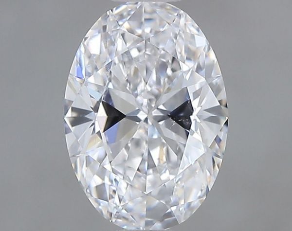 Oval Diamond image