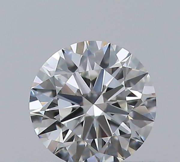 Round Diamond image