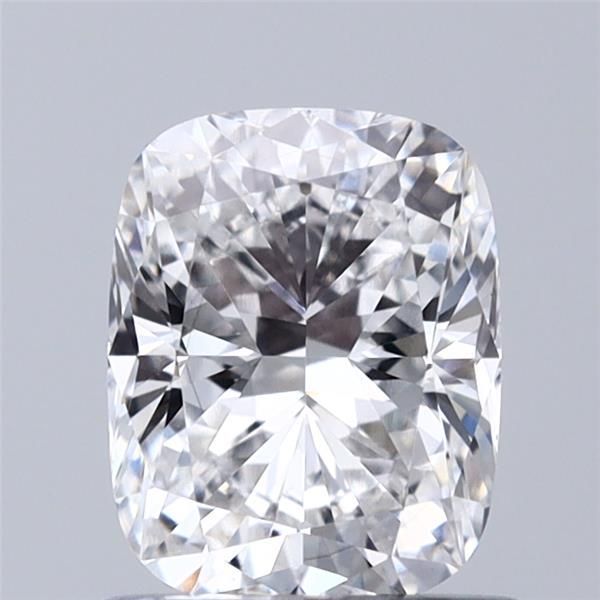 Cushion Lab-Grown Diamond image