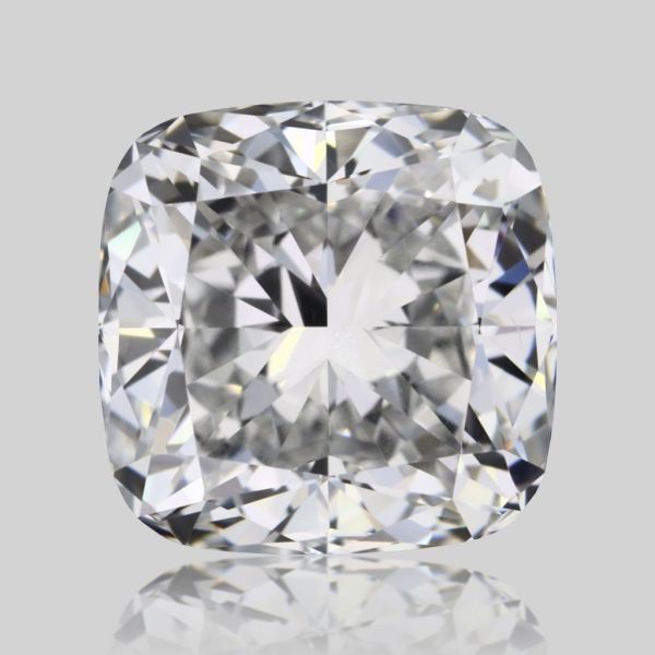 Cushion Diamond image