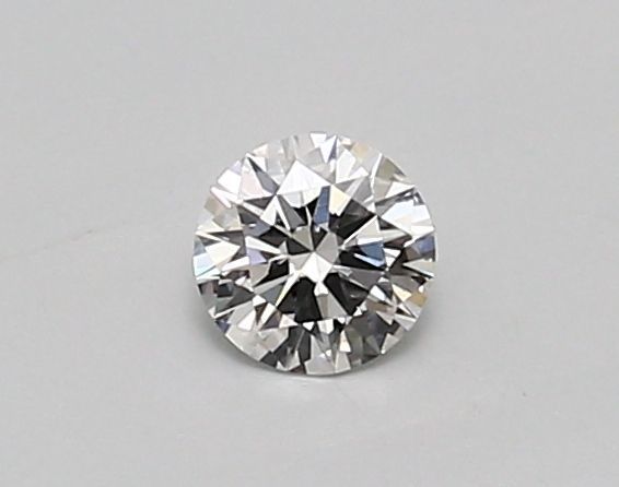 Round Lab-Grown Diamond image