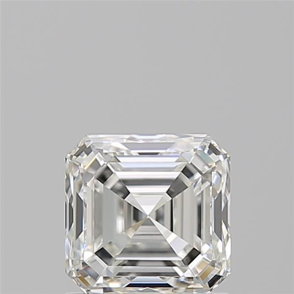 Asscher Diamond image