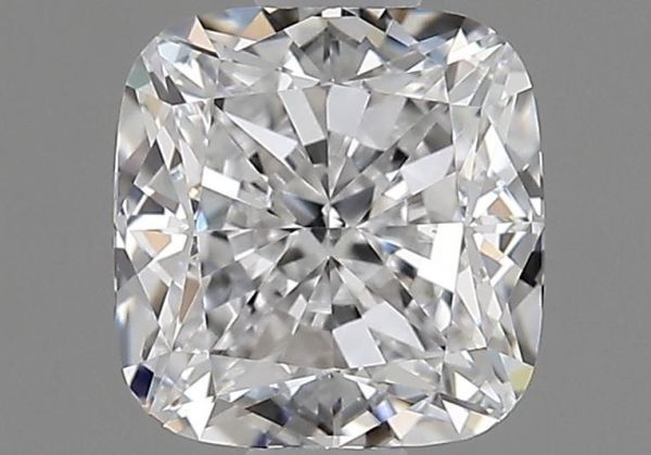 Cushion Diamond image