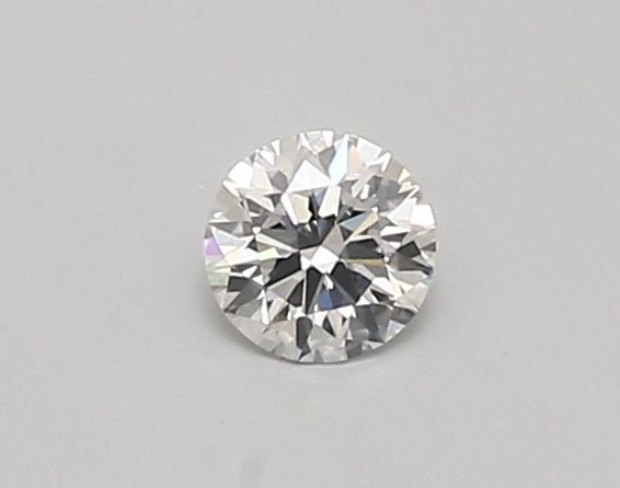 Round Lab-Grown Diamond image
