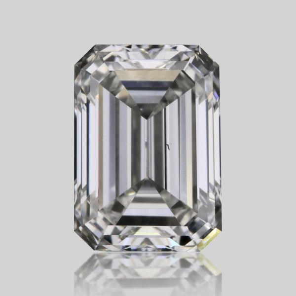 Emerald Diamond image