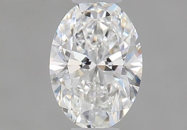 Oval Diamond image