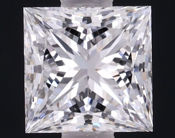 Princess Lab-Grown Diamond image