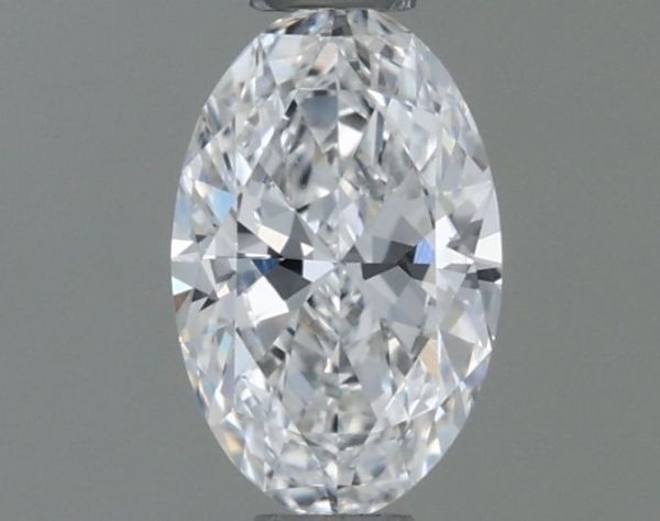Oval Diamond image