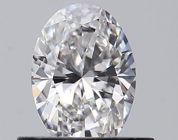 Oval Diamond image