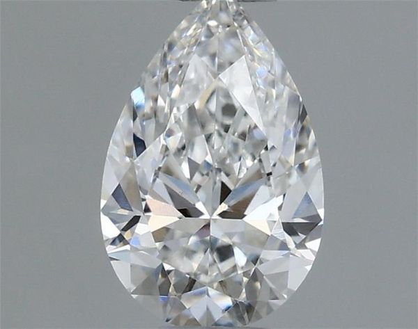 Pear Diamond image