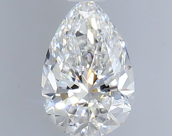 Pear Diamond image