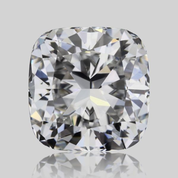Cushion Diamond image