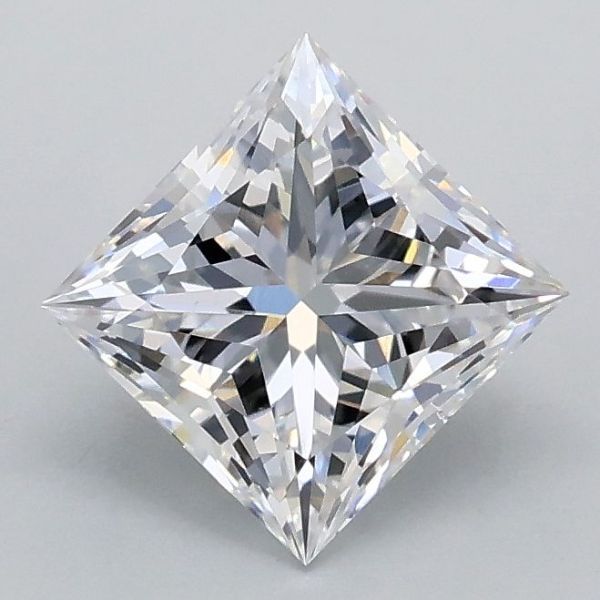 Princess Lab-Grown Diamond image