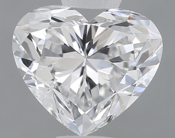 Heart Lab-Grown Diamond image