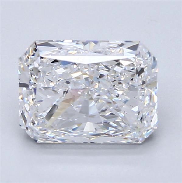 Radiant Diamond image