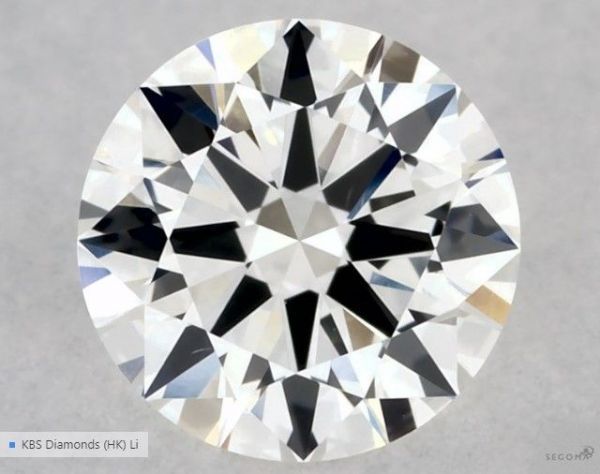 Round Diamond image