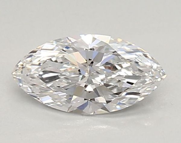 Marquise Lab-Grown Diamond image
