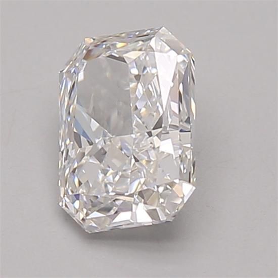 Radiant Lab-Grown Diamond image