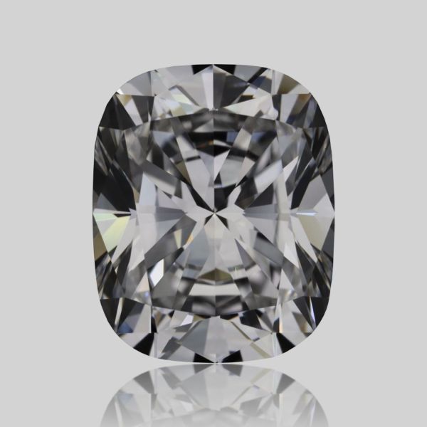 Cushion Diamond image