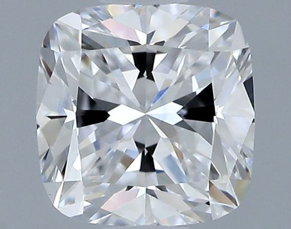 Cushion Diamond image