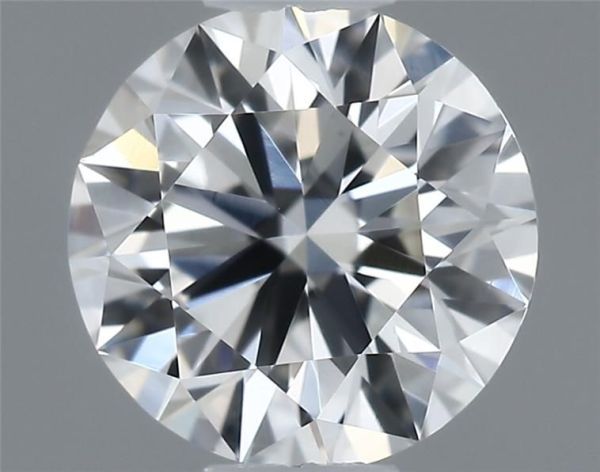 Round Diamond image