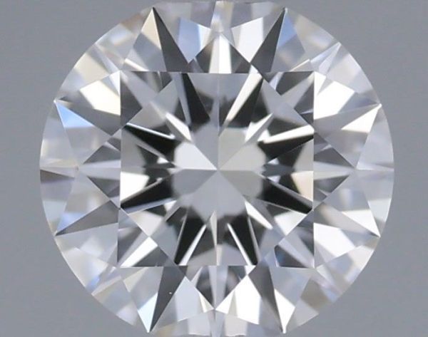 Round Diamond image