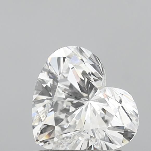 Heart Lab-Grown Diamond image