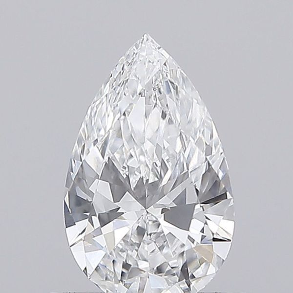 Pear Lab-Grown Diamond image