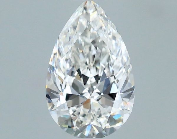 Pear Diamond image