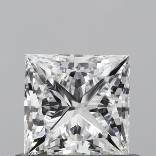 Princess Lab-Grown Diamond image