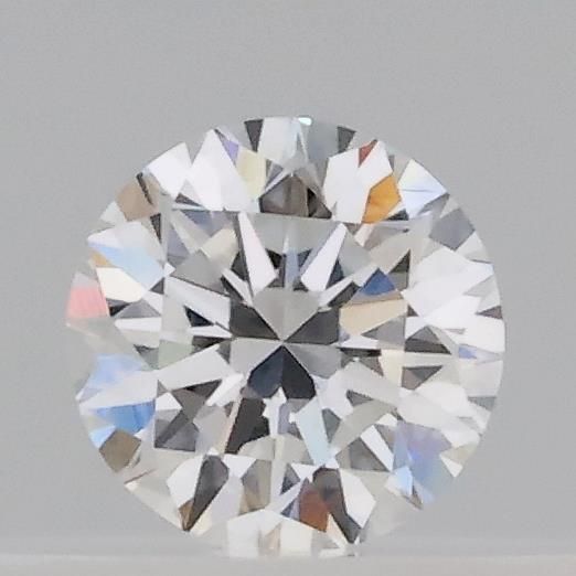 Round Lab-Grown Diamond image