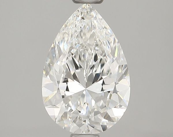 Pear Diamond image