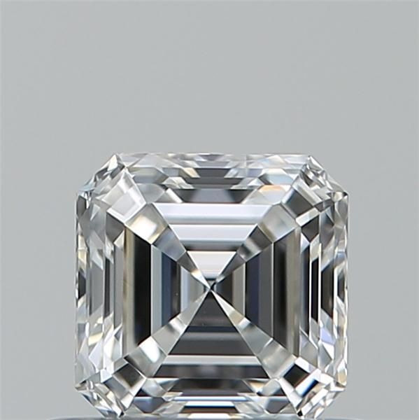 Asscher Diamond image