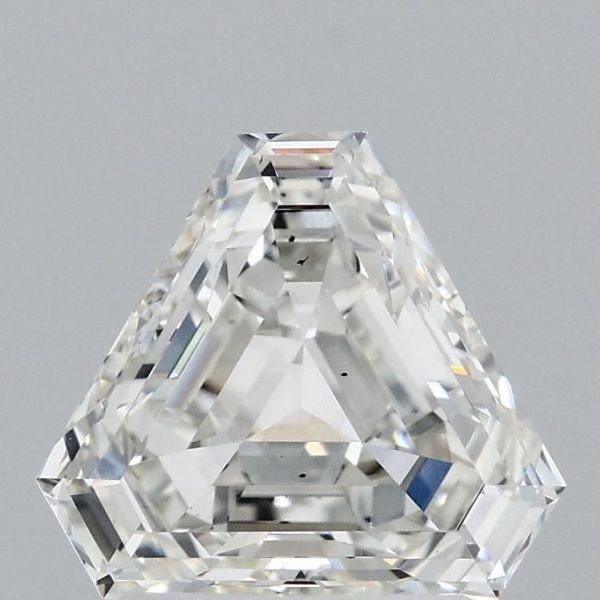 Hexagonal Lab-Grown Diamond image