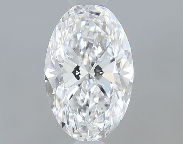 Oval Diamond image