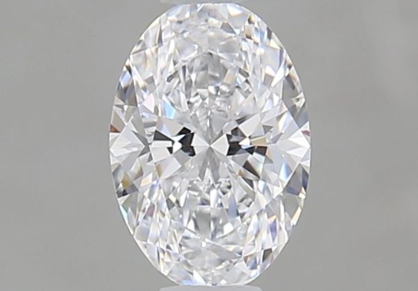 Oval Diamond image