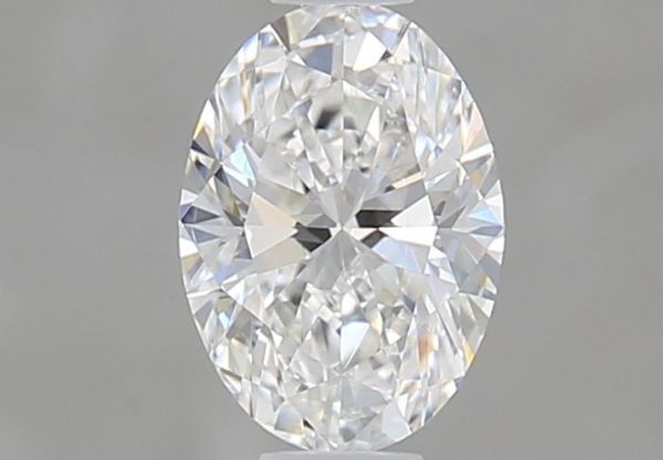 Oval Diamond image