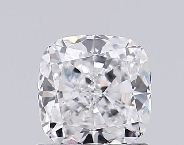 Cushion Lab-Grown Diamond image