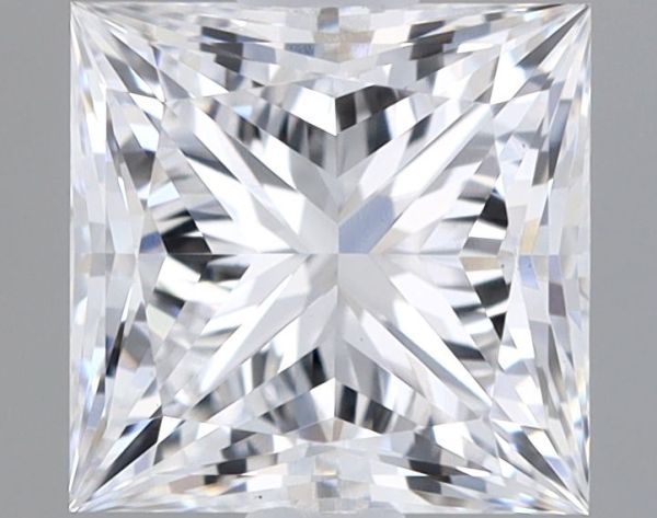 Princess Lab-Grown Diamond image