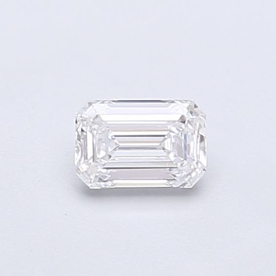 Emerald Lab-Grown Diamond image