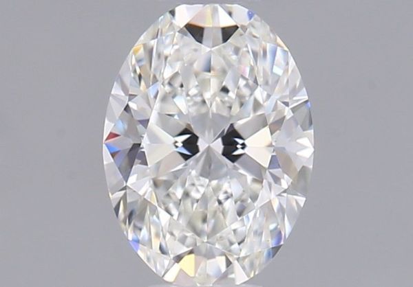 Oval Diamond image