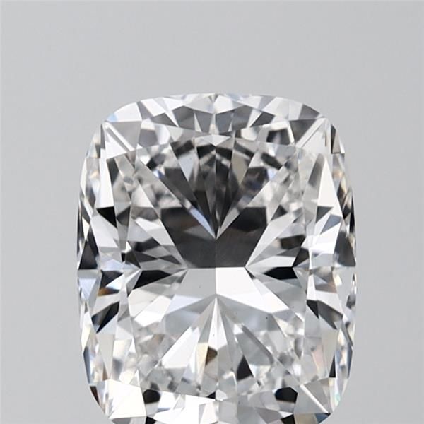 Cushion Lab-Grown Diamond image