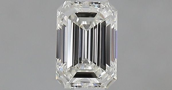 Emerald Diamond image
