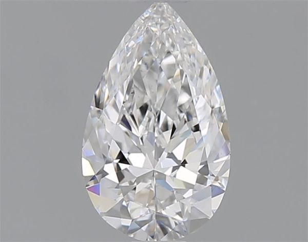 Pear Diamond image