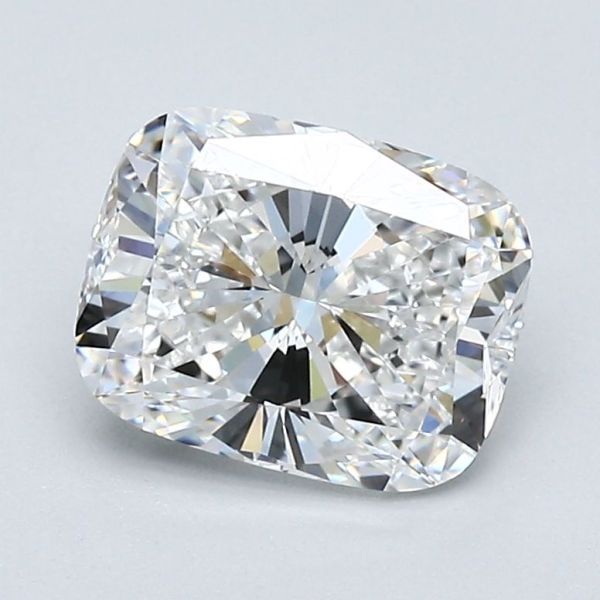 Cushion Diamond image