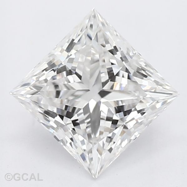 Princess Lab-Grown Diamond image