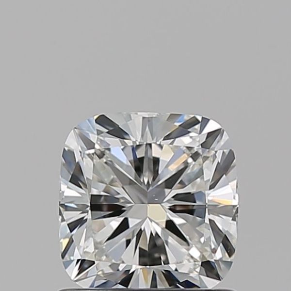 Cushion Diamond image