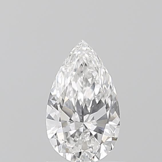 Pear Lab-Grown Diamond image