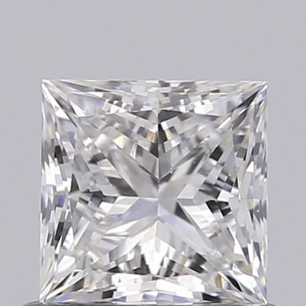Princess Lab-Grown Diamond image